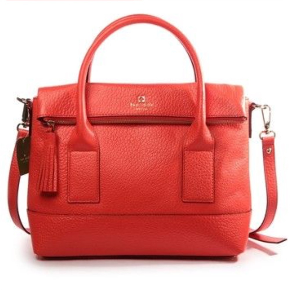🔥SALE🔥Kate Spade Southport Ave Crossbody Bag